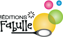 Les éditions Fabulle - Logo
