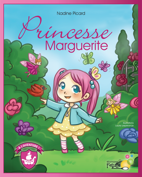 Princesse Marguerite